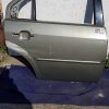 Ford mondeo mk3 jobb hátsó bontott ajtó