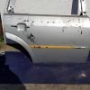Ford mondeo mk3 jobb hátsó bontott kombi ajtó