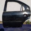 Ford Mondeo mk3 4-5 ajtós bal hátsó bontott ajtó