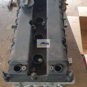 Ford 1.6-os Duratec Ti-VCT hengerfej