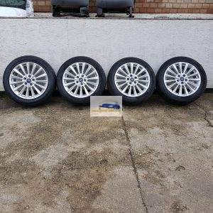 ford bontott felni E7,0JX17H2