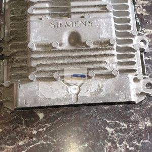 ford bontott motorvezérlő ház